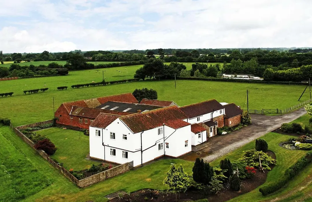 Deighton Lodge-1